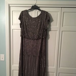 Mother of the bride